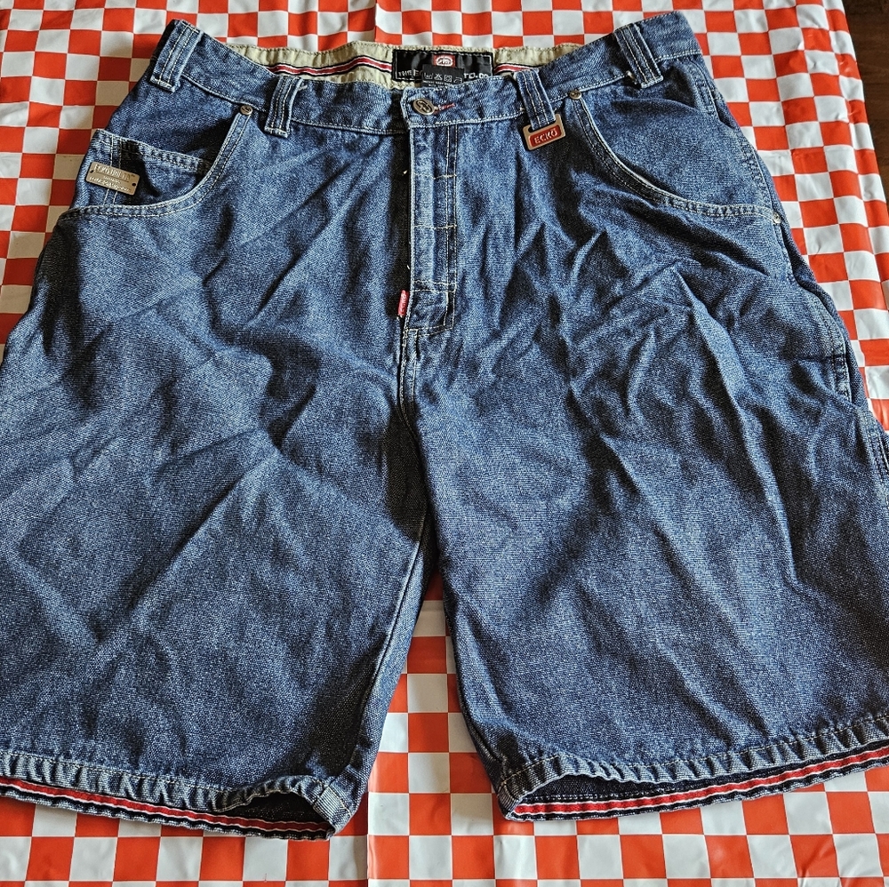 Ekcō Unlimited Men's shorts, size 36